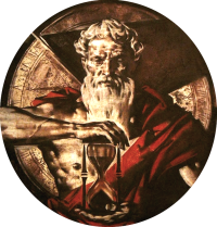 Tűzbe lép az "Idő Ura"... – avagy a Szaturnusz korszakos jegyváltása és Magyarország csillagzata