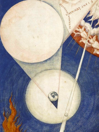 Átmenni a „kozmikus rostán”... - Globális Rendrakás? III. rész