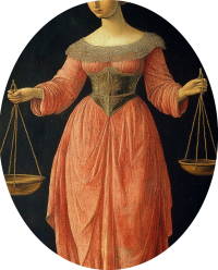 A Mérleg "nyelve”... – Az őszi nap-éj egyenlőség asztrál-hermeneutikai olvasata