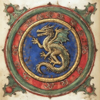 Dracoi idő – az igazság szigorú Teliholdja  ( 2025. december 5. )