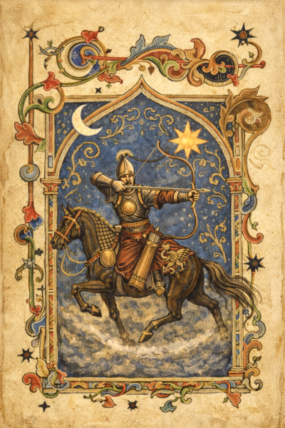 A Csillagösvényhez forduló fohász – a Székely Himnusz a Tejút hagyományban  (105 éves a Székely Himnusz - 2. rész)