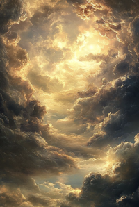 AHOL HIÁNYZIK A SZENT SZELLEM, OTT A ROMLOTTSÁG NEVEZI ERÉNYNEK MAGÁT - Fény és árnya világharca, a tavaszi napéjegyenlőség margójára...