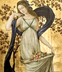 Hajnalhasadás –  a tavaszi nap-éj egyenlőség és a húsvéti idő kozmikus rendje