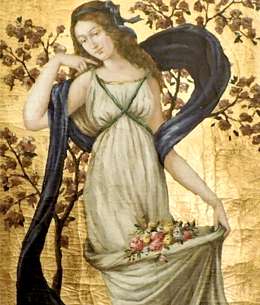 Hajnalhasadás –  a tavaszi nap-éj egyenlőség és a húsvéti idő kozmikus rendje