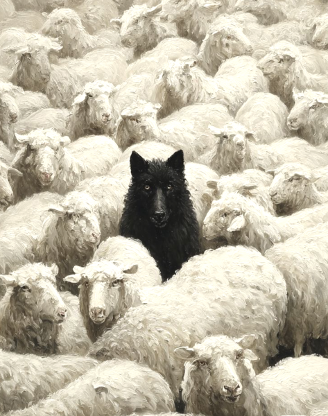 Vigyázz magyar, és gondolkodj, mert nekik most is Mohács kell!