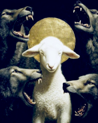 Ők még nem tudják... – hogy a gyűlölet tömegpszichózisára nem épül "szeretet-ország"